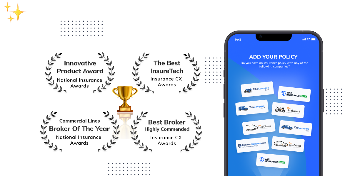 VanCompare Celebrates National Recognition for Innovation and Service Excellence