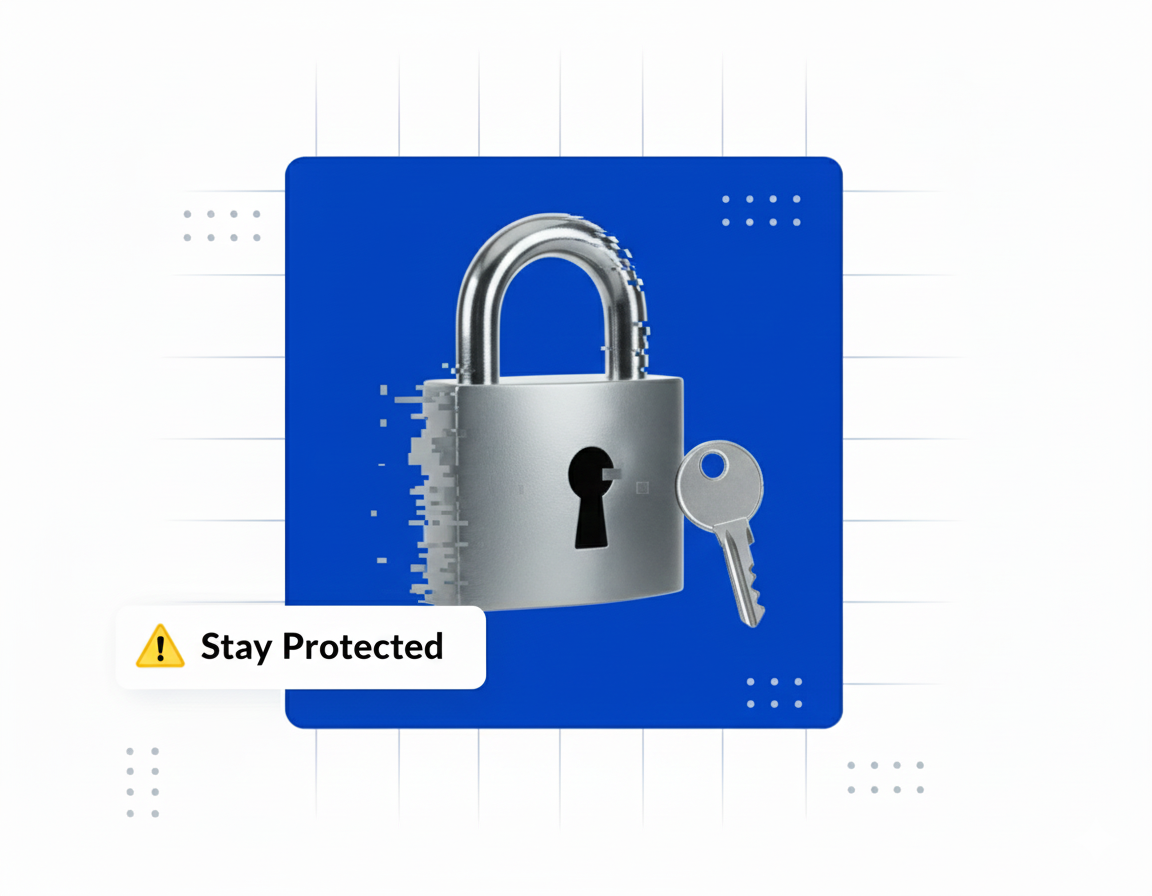 Ghost Broker Scams on the Rise — How to Protect Yourself