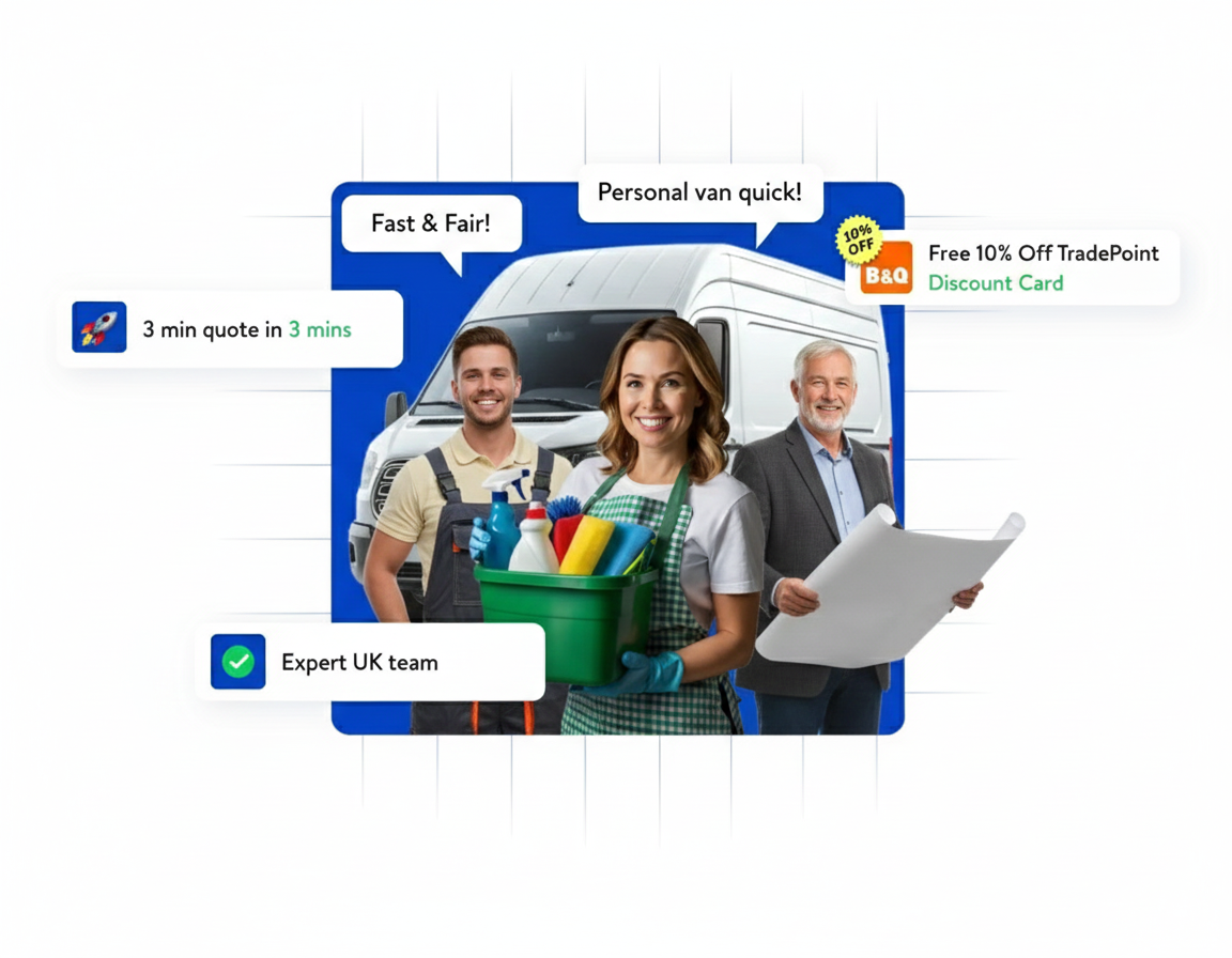 Success Story: Fast, Fair, and Personal — Real Customers on VanCompare’s Service