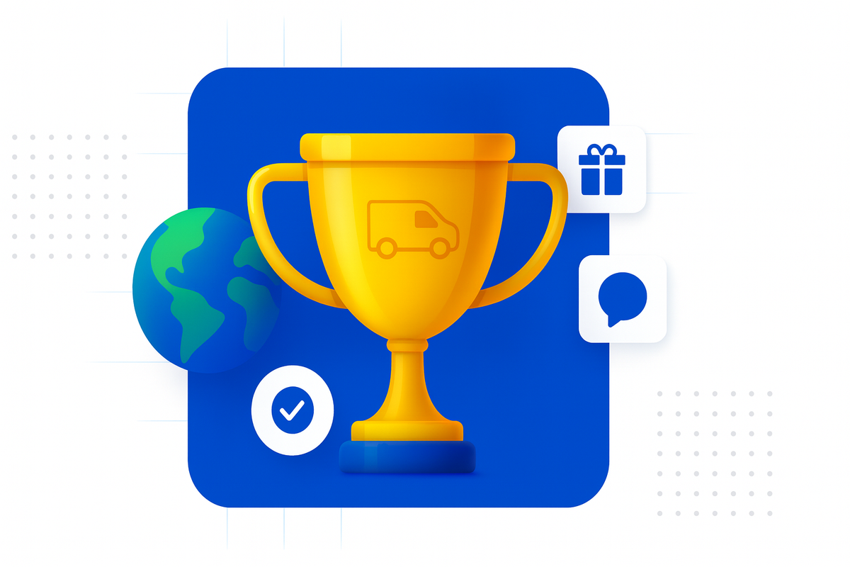 VanCompare Group Wins Global Award For Best Customer Engagement Software