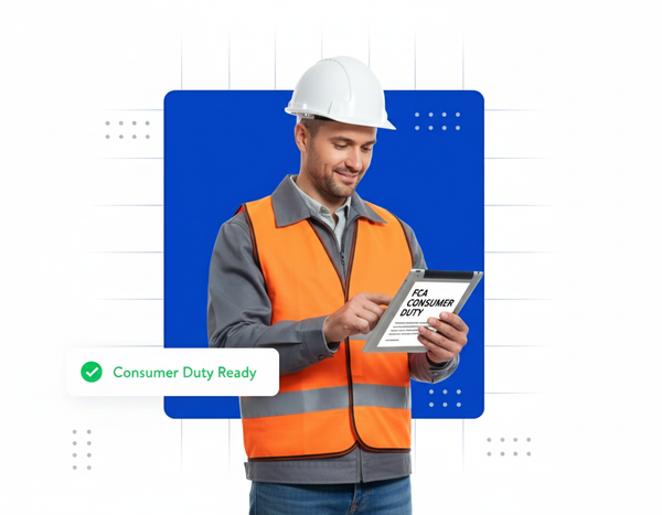 FCA Consumer Duty: What Tradesmen Need to Know